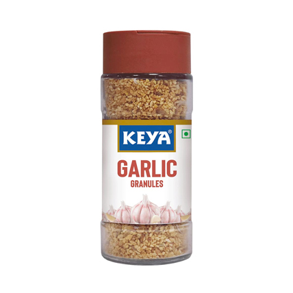 Keya Spices Garlic Granules